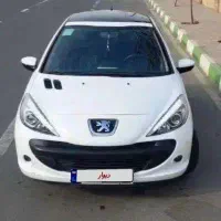 207i مدل1400بیرنگ درحد صفر