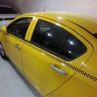 تاکسی بلریانسH230