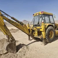 فروش بیل بکهو TDL130