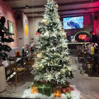 درخت کریسمس