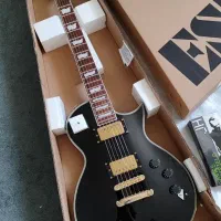 گیتار الکتریک Ltd-ec-256 با پیکاپ EMG