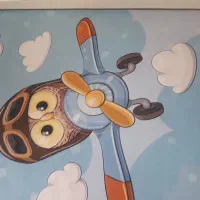 گلیم فرش|گلیم، جاجیم، گبه|بیرجند, |دیوار