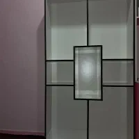 کمد کتابخانه