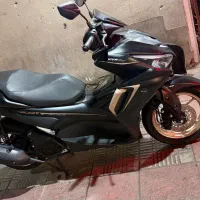 موتور کلیک گلکسی برند نیرو موتور