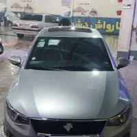 تارا 1402 اتومات V2،ارتقا