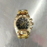 ساعت سه موتوره اینوکتا