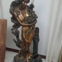 آب نما چراغ دار