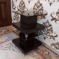 میز ۴ پایه عسلی|مبلمان خانگی و میز عسلی|تهران, خاوران|دیوار