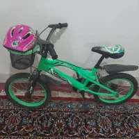 دوچرخه ۱۶