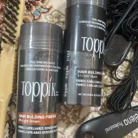 شینیون وسایل خودمه میفروشم همشون سالمن|آرایشگاه و سالن‌های زیبایی|اردبیل, |دیوار