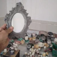 سنگ مصنوعی|صنایع دستی و سایر لوازم تزئینی|لردگان, |دیوار