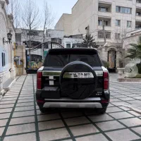 تانک 500 مدل 2026 مشکی|خودرو سواری و وانت|تهران, اکباتان|دیوار