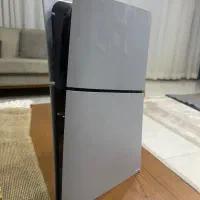 Ps5 slim digital|کنسول، بازی ویدئویی و آنلاین|آمل, |دیوار