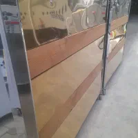 تولیدی لوازم ساندویچ و فست فود