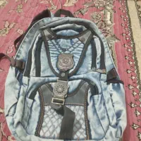 کیف مدرسه