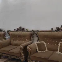 میل|مبلمان خانگی و میز عسلی|ایوان, |دیوار