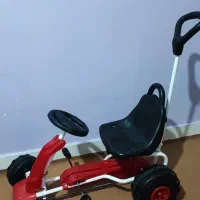 ماشین کودک بیبی لند