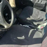 پیکان وانتمدل ۹۳