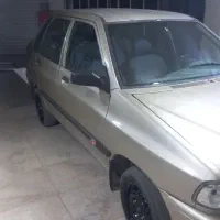 پراید۸۷|خودرو سواری و وانت|زاهدان, |دیوار