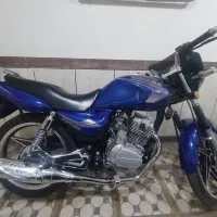 موتور شهاب YX150