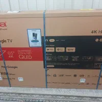 تلویزیون 65اینچ aiwaگیمینگ