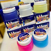 کرم و ضدتعریق شهدالعسل|آرایشی، بهداشتی، درمانی|شیراز, شهرک بهار|دیوار