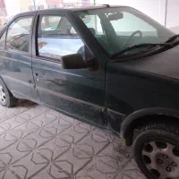 اردی مدل 84 دوگانه|خودرو سواری و وانت|مشهد, جاهد شهر|دیوار