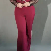 شلوار مجلسی
