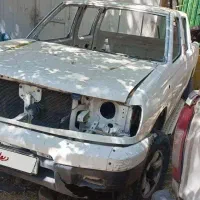 ریچ سوخته