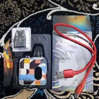 پاد شارژی مارک برند xLim