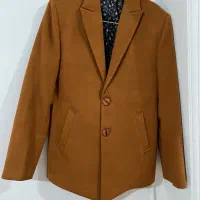 پالتو شتری مردانه سایز ۴۴