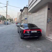 هونگچی H5،مدل ۲۰۲۵ رنگ مشکی|خودرو سواری و وانت|شیراز, فرهنگ شهر|دیوار