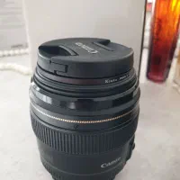 لنز۸۵فیکس f 1.8|دوربین عکاسی و فیلم‌برداری|سنندج, |دیوار