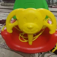 تاب بازی کودک
