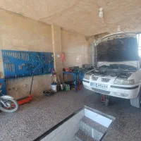 مکانیکی و باطری سازی