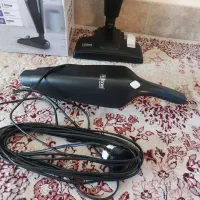 جارو عصایی سیمی و غذا ساز|جاروبرقی، جارو شارژی، بخارشو|سنندج, |دیوار