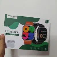 ساعت هوشمند+ ایرپاد