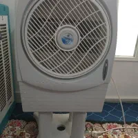 کولر آبی پرتابل