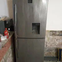 یخچال فریزر خارجی peroshut بدنه برفک نونو