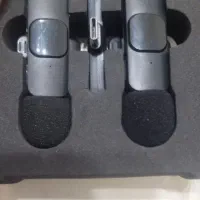 میکروفن دوتایی|لوازم جانبی موبایل و تبلت|بناب, |دیوار