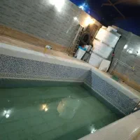 ویلا باغ عالی