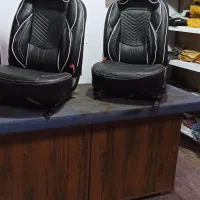 تعمیر صندلی خودرو