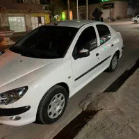 206sdv8|خودرو سواری و وانت|مشهد, کوثر|دیوار