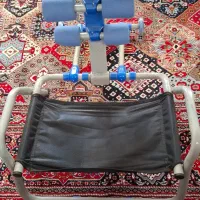 صندلی دراز نشست