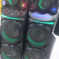 اسپیکر آیوا