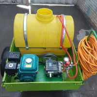 سمپاش|ماشینآلات صنعتی|مشهد, توس (بلوار توس)|دیوار