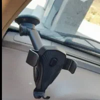 هولدر نگهدارنده موبایل|لوازم جانبی موبایل و تبلت|اندیشه, اندیشه فاز ۴|دیوار