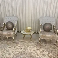 مبل پذیرایی|مبلمان خانگی و میز عسلی|تهران, پردیسان|دیوار