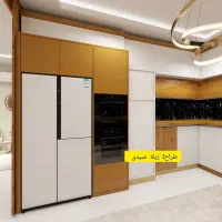 طراحی 3D مکس|خدمات پیشه و مهارت|کرج, گوهردشت|دیوار