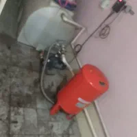 تعمیر انواع پمپ آب و لوله کشی پمپ